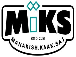 Miks logo