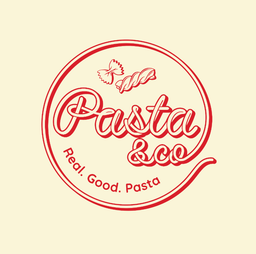 Pasta and co logo