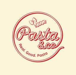 Pasta and Co logo