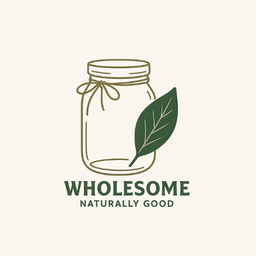 wholesome logo