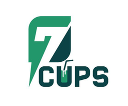 7cups logo