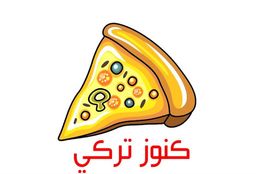 Konoz Turki logo
