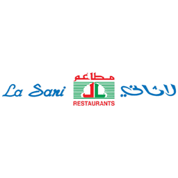 La Sani Restaurants logo
