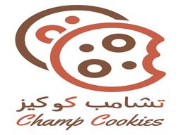 Champ Cookies logo