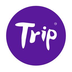 Trip logo