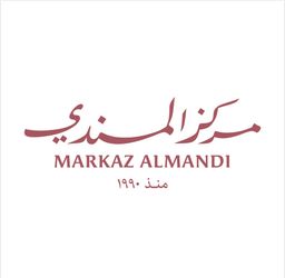 Almandi Center logo