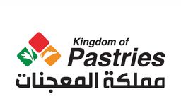 The Kingdom Of Pastries logo