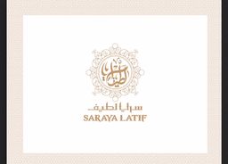 Saraya Latif logo