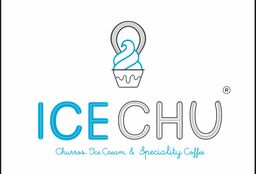 ICE CHU logo