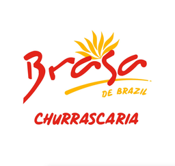 Brasa De Brazil logo