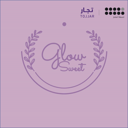 Glow Sweet logo