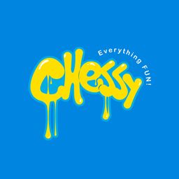 Chessy logo