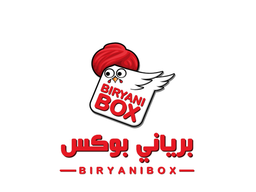 Biryani Box logo
