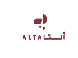 Alta logo