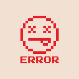 Error404 logo