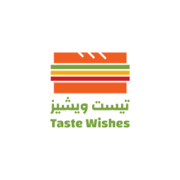 Taste Wishes logo
