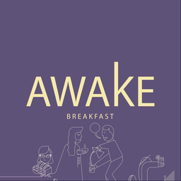 Awake logo