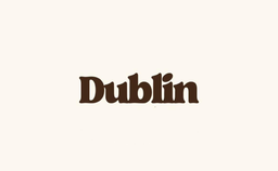 Dublin logo