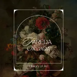 Fareda Chocolate logo