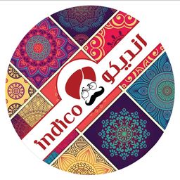 Indico logo