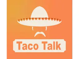 TacoTalk logo