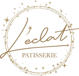 Leclat Patisserie logo