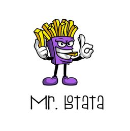 Botata logo