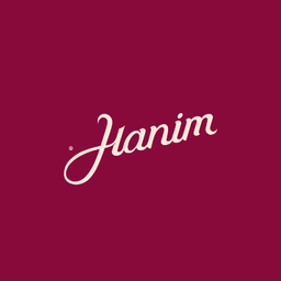 Hanim logo