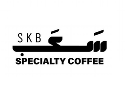 S K B logo