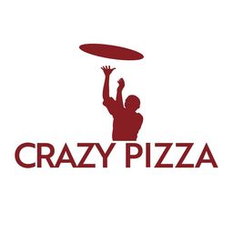 Crazy Pizza logo