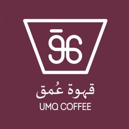 UMQ COFFEE logo