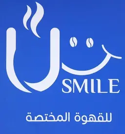 U Smile logo