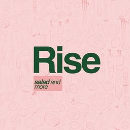 RISE logo