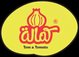 Tom & Tomato logo