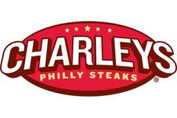 Charley's Philly steaks logo