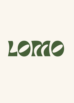 LOMO logo