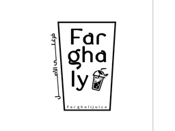 Farghali Juices logo