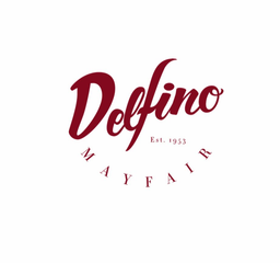Delfino logo