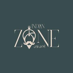 Indian zone logo
