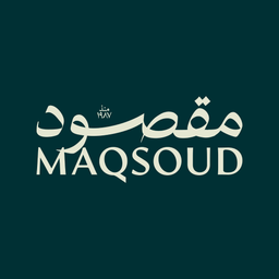 MAQSOUD logo