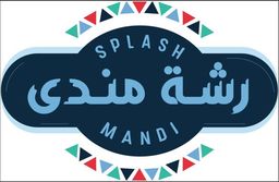 splash Mandi logo