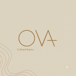 Ova Bakery logo