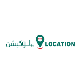 New Location logo