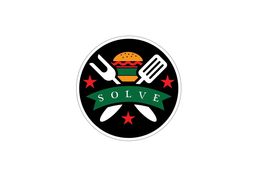 SOLVE logo