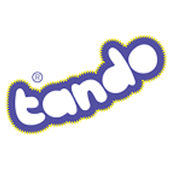 Tando logo