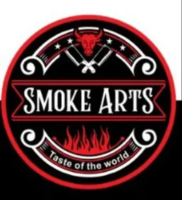 Smoke Arts logo