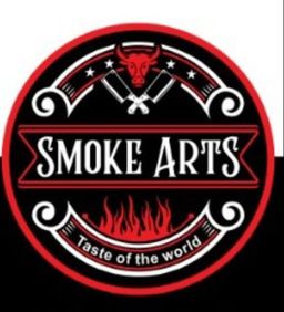 Smoke Arts logo