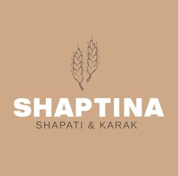 Shaptina logo