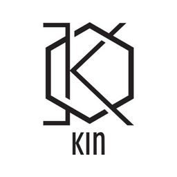 Kin Coffee logo