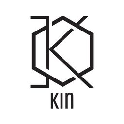 Kin Coffee logo
